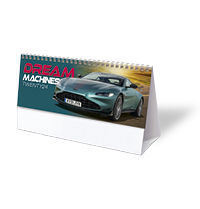 Promotional Desk Calendars